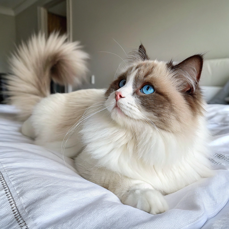 ragdoll